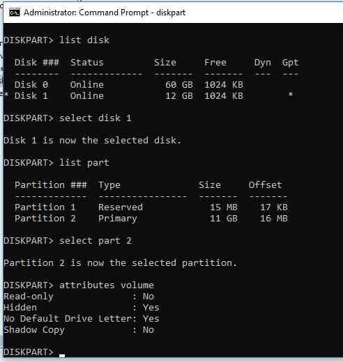 Cara Memperbaiki Windows Tidak Menetapkan Huruf Drive ke Drive Eksternal & USB