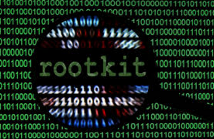 Rootkit：隱藏的數字刺客