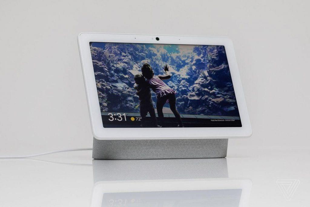 5 cose utili da provare sul tuo Google Nest Hub Max