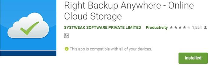 Perché il backup giusto per Android è un must per i viaggi?