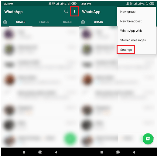 Bagaimana Cara Melihat Status WhatsApp Tanpa Diketahui Di Android dan iPhone?