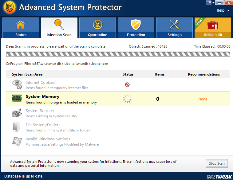 Sunteți conștient de semnele de malware pe Windows?  E timpul să prevenim pericolele