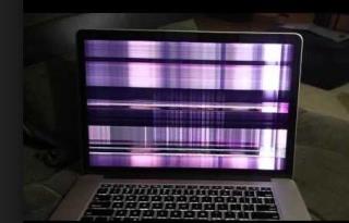 Как исправить проблему мерцания экрана на Mac, MacBook и iMac