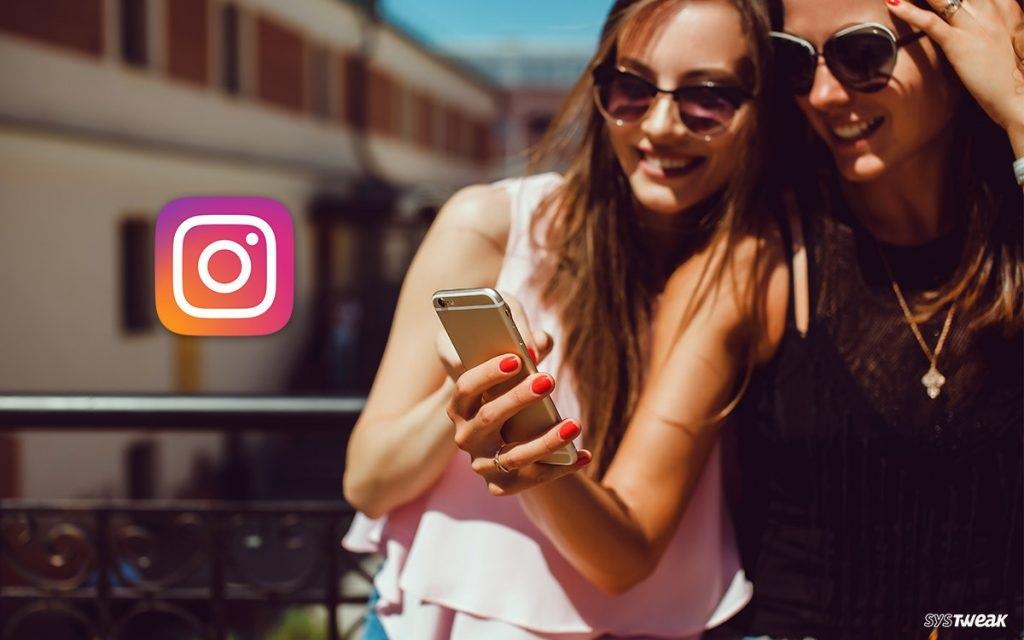 Instagram Hesabı Aramadan Nasıl Gizlenir