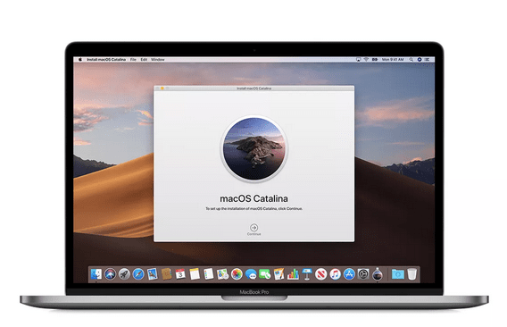 Ar trebui să fac upgrade la macOS Catalina?