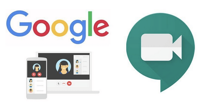 Cách để Hiệu quả hơn với Google Hangouts Meet