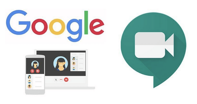 Google HangoutsMeetで生産性を高める方法