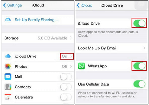 Cara Membuat Cadangan WhatsApp Di iPhone: Tiga Metode Teratas!