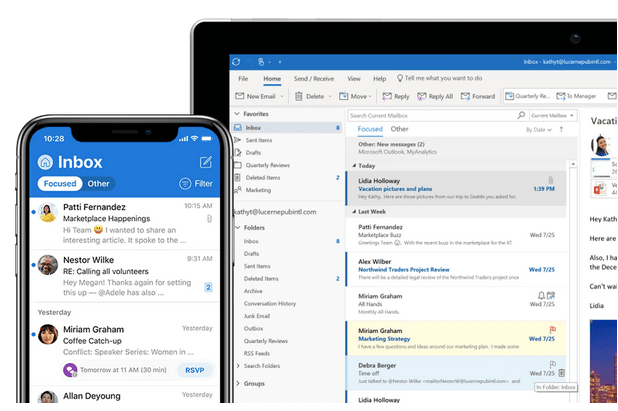 9 astuces pour résoudre le problème Outlook ne peut pas se connecter au serveur