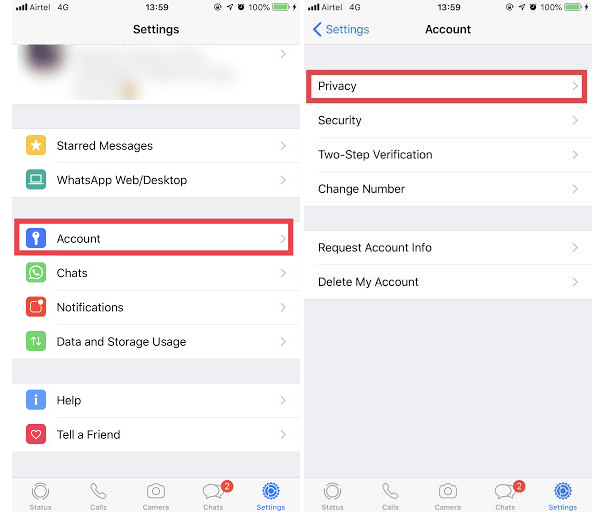 Bagaimana Cara Melihat Status WhatsApp Tanpa Diketahui Di Android dan iPhone?