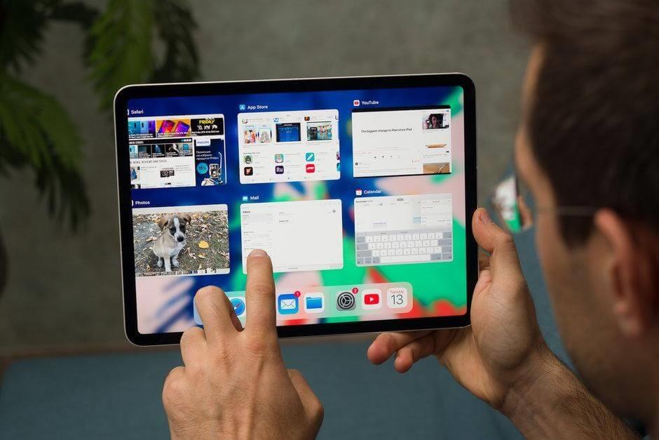 Gözden Geçirmeye Değer 5 Yeni iPadOS Özelliği!