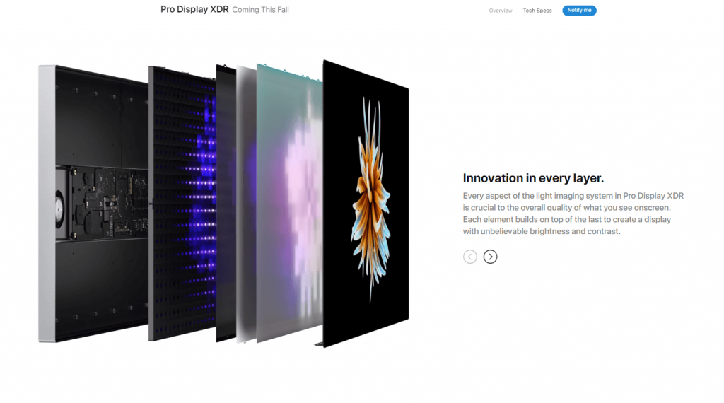 Apple MacProとProDisplayXDRについて知っておくべきことすべて
