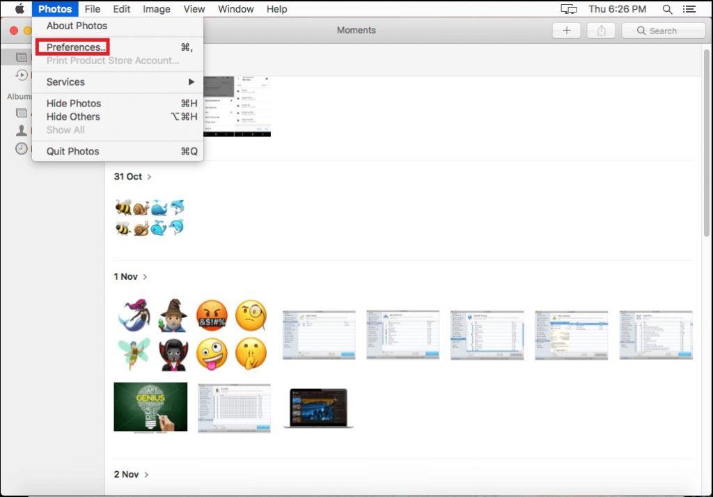 Cách tải ảnh từ iCloud xuống máy Mac, PC & iPhone / iPad (2021)