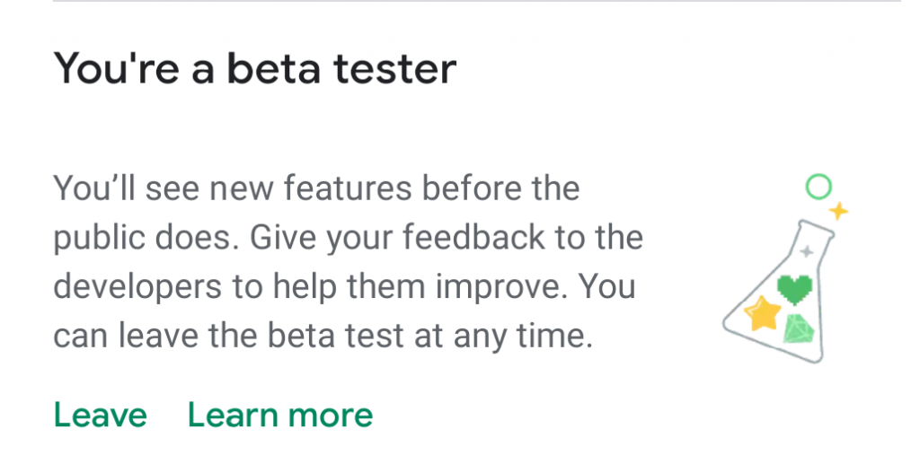 Android için WhatsApp Beta Test Cihazı Nasıl Olunur?