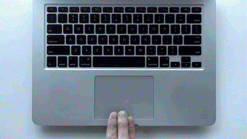 8 Gerak Isyarat Pad Jejak MacBook Menakjubkan untuk Menjadikan Kerja Anda Mudah dan Seronok