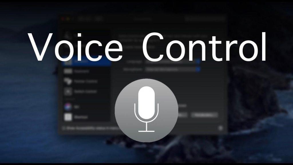 Cách sử dụng Điều khiển bằng giọng nói trên macOS Catalina