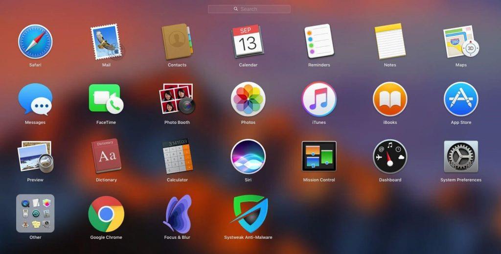 Como solucionar problemas do MacOS Mojave