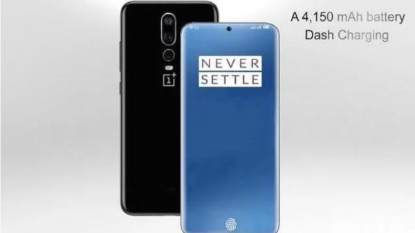 OnePlus 7: funzionalità principali, voci, data di rilascio e tutto ciò che ti aspetta!