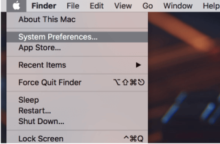 아무것도 다운로드하지 않고 Mac에서 화면을 공유하는 방법은 무엇입니까?