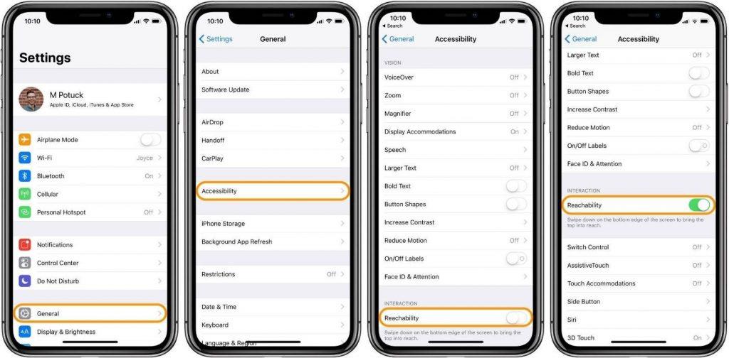 Những lý do tại sao bạn có thể không nên mua iPhone XS