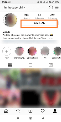 Instagram Hesabı Aramadan Nasıl Gizlenir