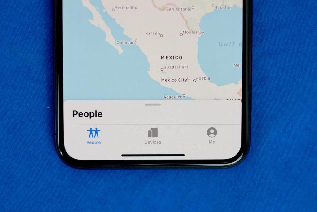 Cara Menggunakan Apple's Find My App dengan Benar