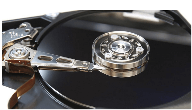 ¿Qué es la caché de disco duro?  ¿Por qué es importante y es importante eliminarlo?