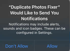 3 moduri de a elimina fotografiile duplicate de pe iPhone 2021