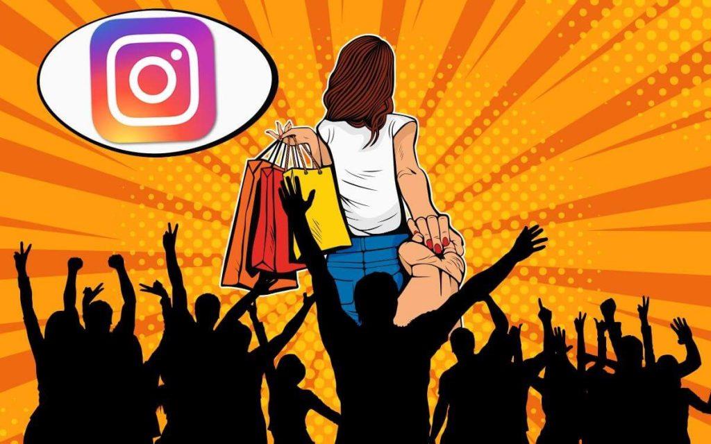 Bagaimana & Di Mana Untuk Membeli Pengikut Instagram?