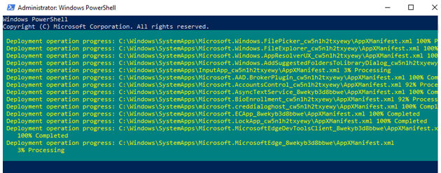 วิธีแก้ไข Windows 10 Task Manager ไม่ตอบสนอง