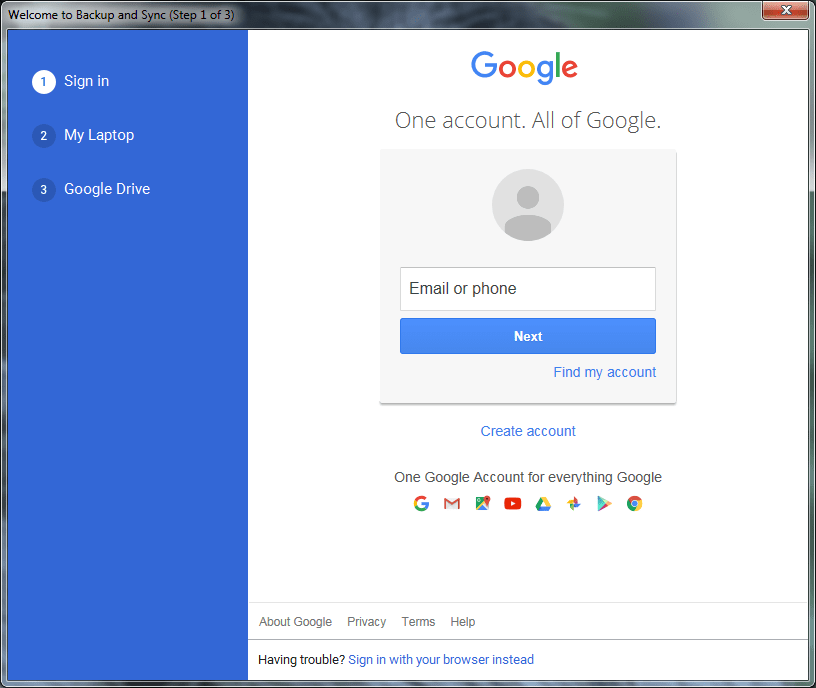 Come spostare le foto da Google Drive a Google Foto