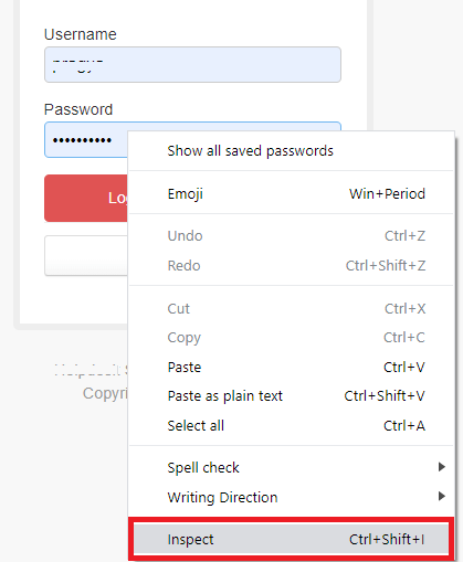 So zeigen Sie gespeicherte Passwörter in Chrome an