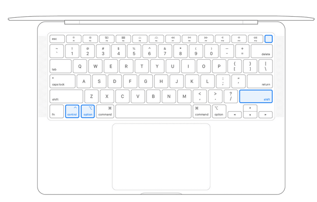 A câmera embutida do Mac não está funcionando?  Aqui está a correção!