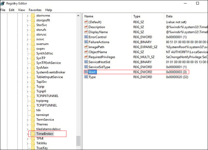 Cara Memperbaiki Penggunaan CPU Tinggi Runtime Broker di Windows 10