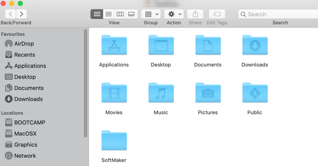 "Khác" trên bộ nhớ Mac là gì và làm thế nào để loại bỏ nó?