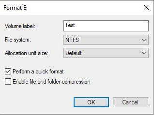 Windowsエクスペリエンスを最適化するためのディスク管理について学ぶ