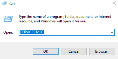 สาเหตุ & วิธีปิดการใช้งานบริการของ Microsoft บน Windows 10