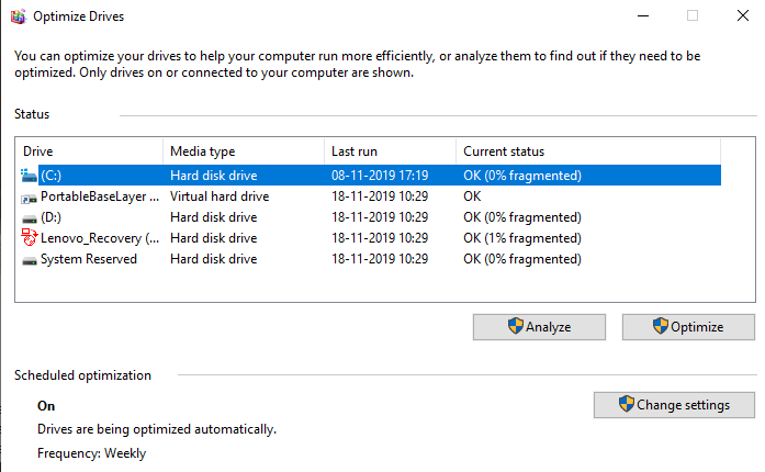 Bagaimana Mengatasi “Disk Read Error Occurred” Di Windows 10?