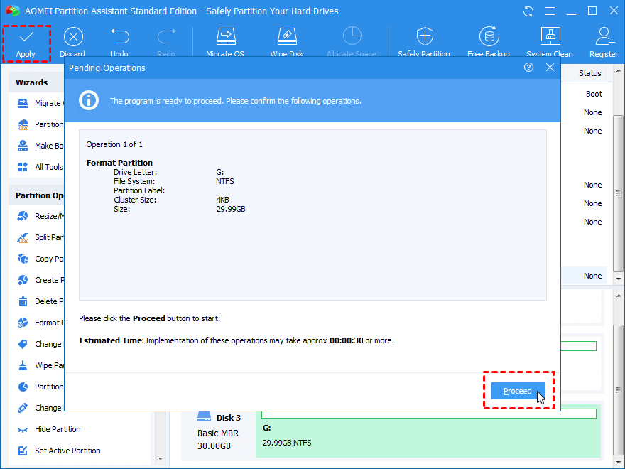 Как исправить ошибку 0X80071AC3 «Грязный том» в Windows 10, 8, 7?