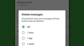 Hier zijn 6 aanstaande WhatsApp-functies die u moet kennen