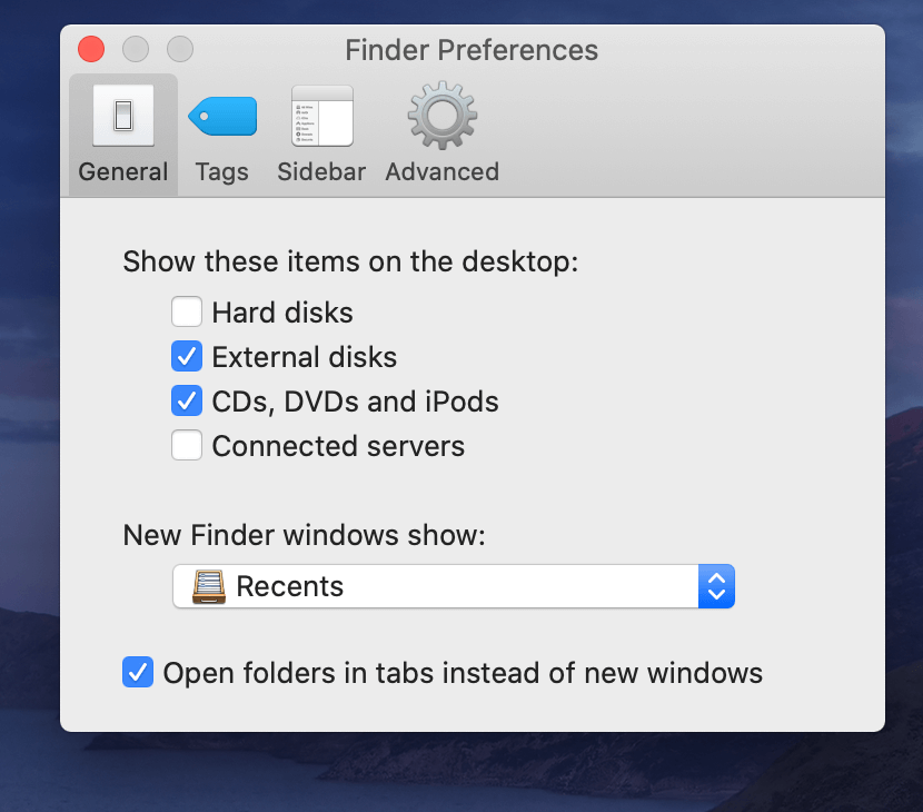 Mac'te Görünmeyen Harici Sabit Disk Nasıl Onarılır