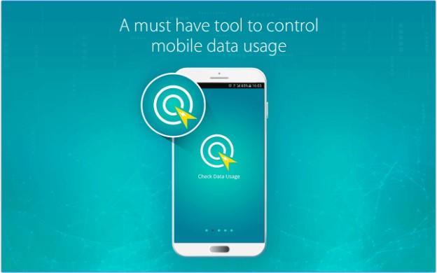 Androidでデータ使用量を管理および追跡する方法