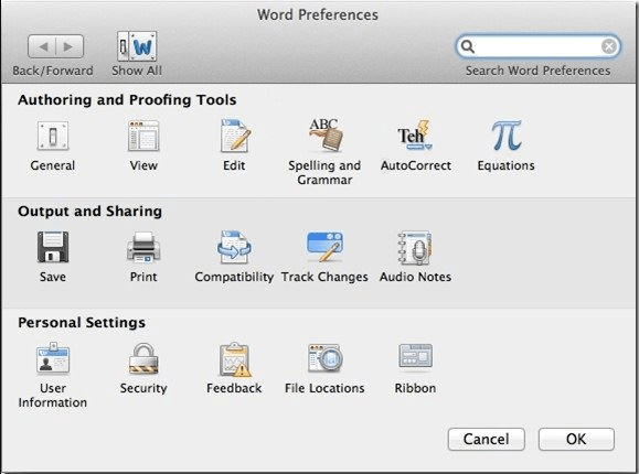 Microsoft Word'ü Düzeltmenin 6 Yolu Mac Sorununda Kilitlenmeye Devam Ediyor