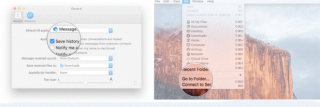 如何將 iMessages 傳輸到您的新 Mac