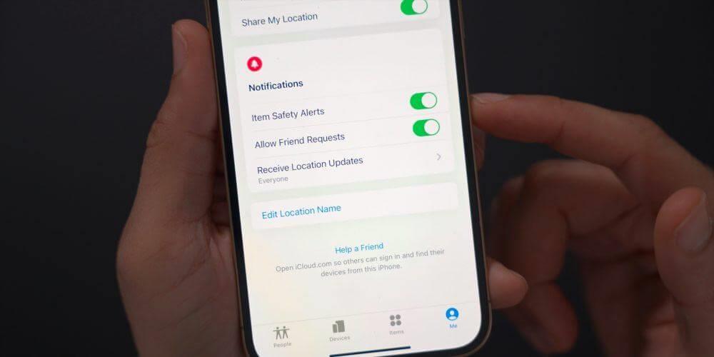 これが私の機能を見つけるためにAppleが追加したものです