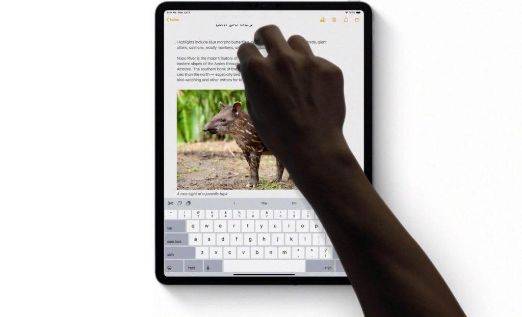 5 Fitur iPadOS Baru yang Patut Dicoba!