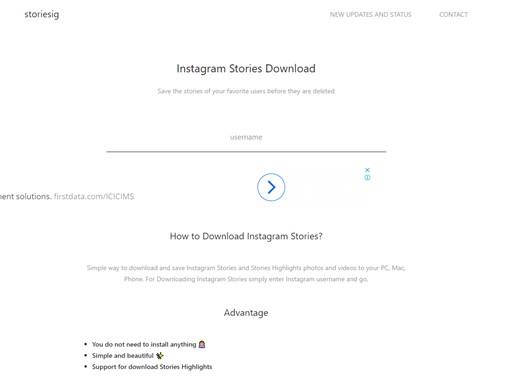 Hoe Instagram-hoogtepunten downloaden?