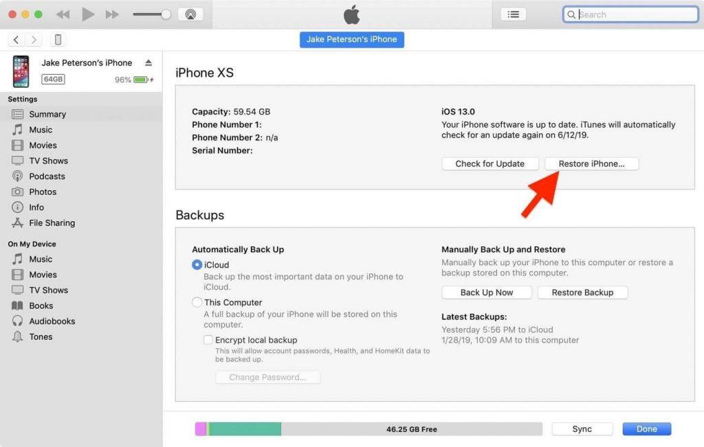 Non riesci ad aggiornare a iOS 13?  Ecco cosa fare dopo!