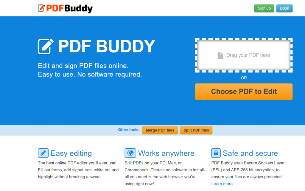วิธีแก้ไข PDF บน Mac อย่างง่ายดาย: วิธีออฟไลน์และออนไลน์ (2021)