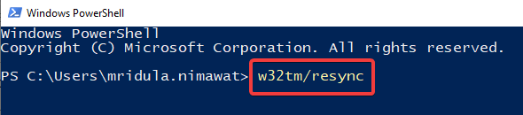 Cara Memperbaiki Waktu Yang Salah Di Windows 10